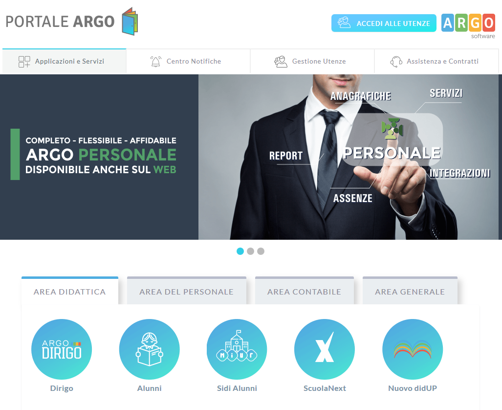 Registro Elettronico